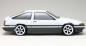 Preview: Karosserie Toyota Sprinter (AE86) Trueno 3-Door kl